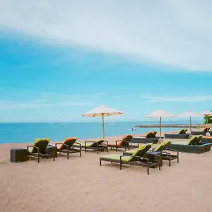 4* Hotel Tijili Benoa