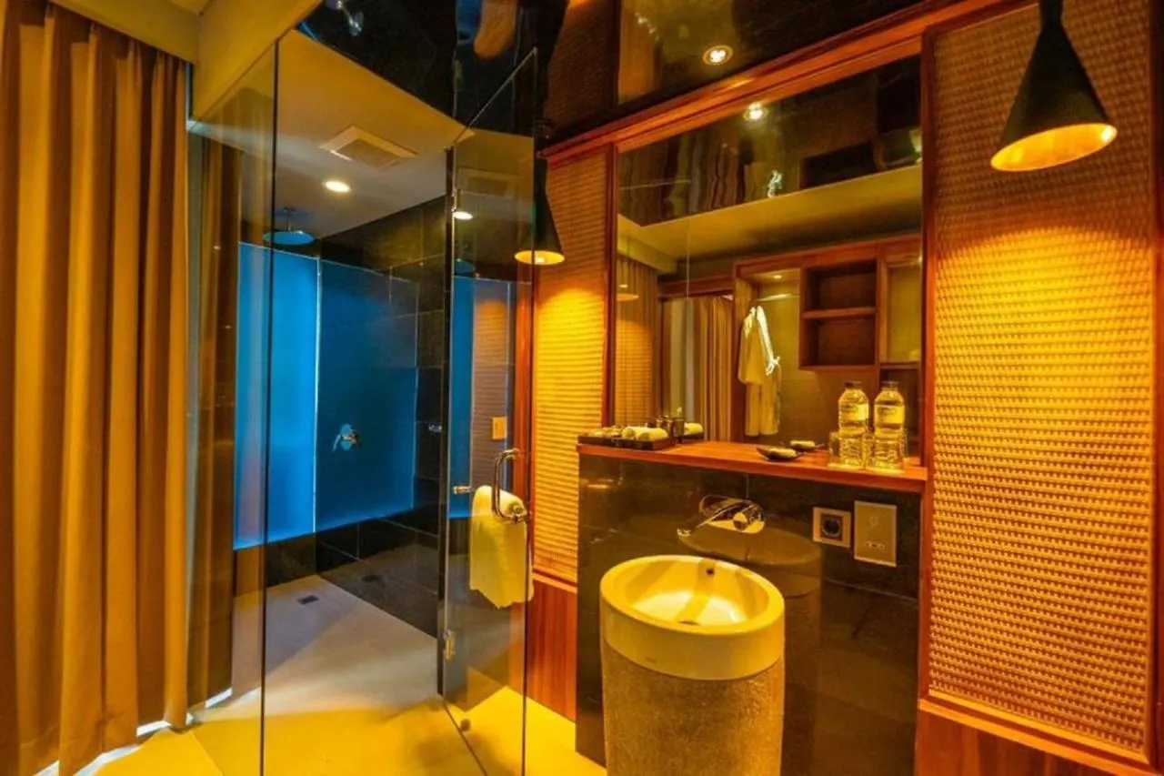 Agranusa Signature Villa Nusa Dua Nusa Dua  Nusa Dua (Bali)