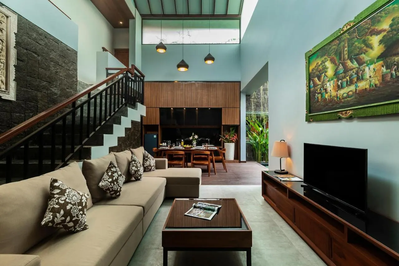 Agranusa Signature Villa Nusa Dua Nusa Dua  0*, Nusa Dua (Bali)