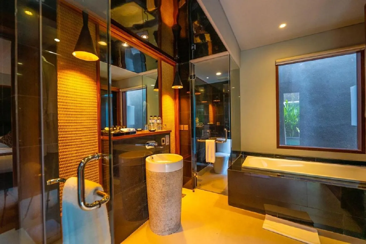 Agranusa Signature Villa Nusa Dua Nusa Dua   Nusa Dua (Bali)