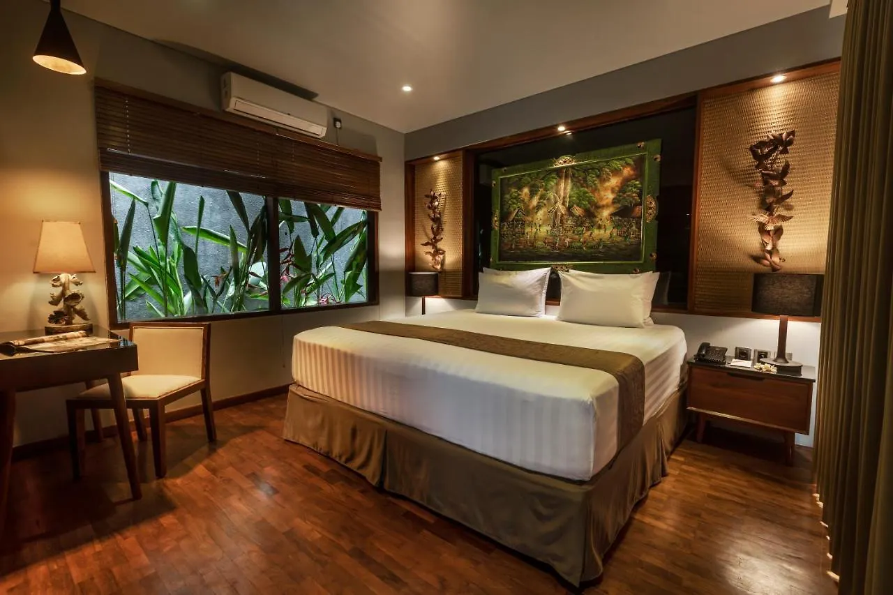 Agranusa Signature Villa Nusa Dua Nusa Dua