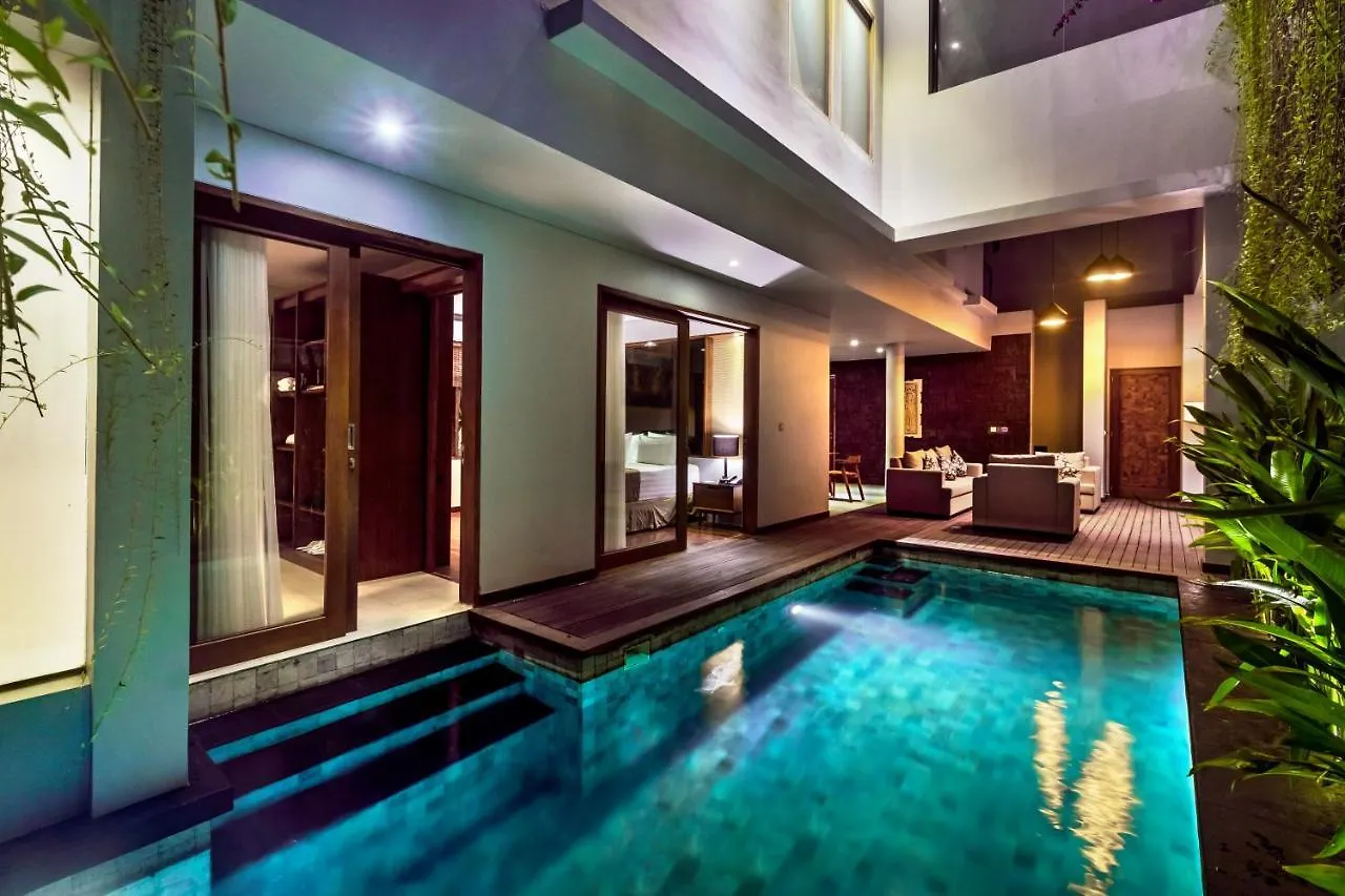Agranusa Signature Villa Nusa Dua Nusa Dua