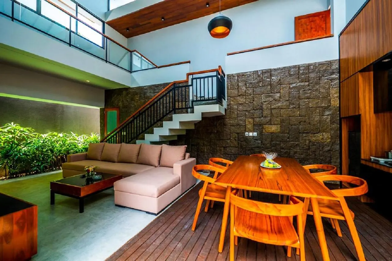 Agranusa Signature Villa Nusa Dua Nusa Dua  Nusa Dua (Bali)
