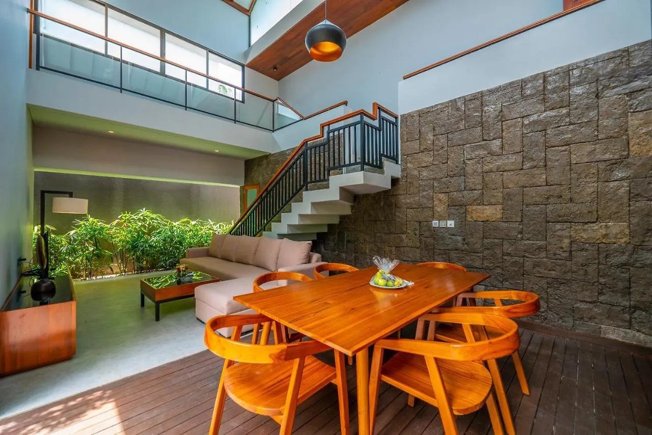 Agranusa Signature Villa Nusa Dua Nusa Dua
