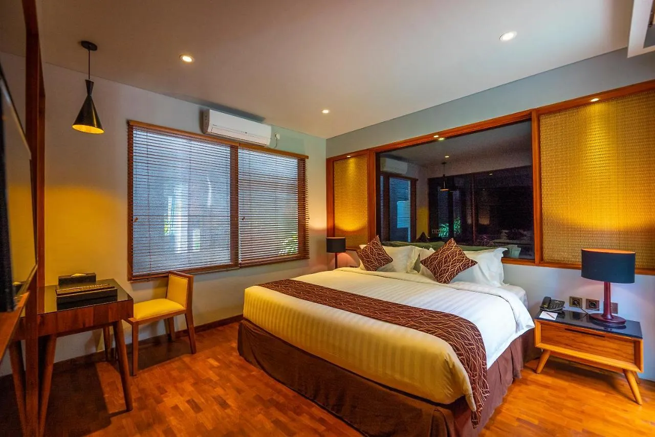Agranusa Signature Villa Nusa Dua Nusa Dua  Indonesia