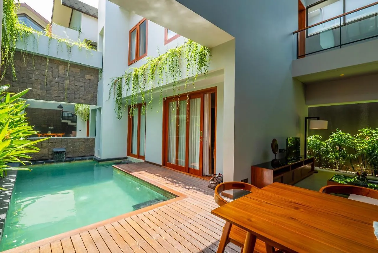 Agranusa Signature Villa Nusa Dua Nusa Dua  Indonesia