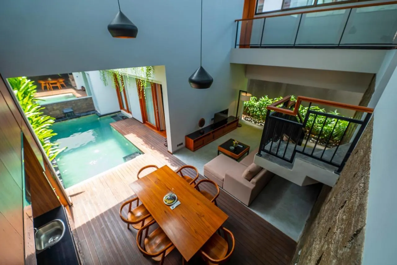 Agranusa Signature Villa Nusa Dua Nusa Dua  0*, Nusa Dua (Bali) Indonesia