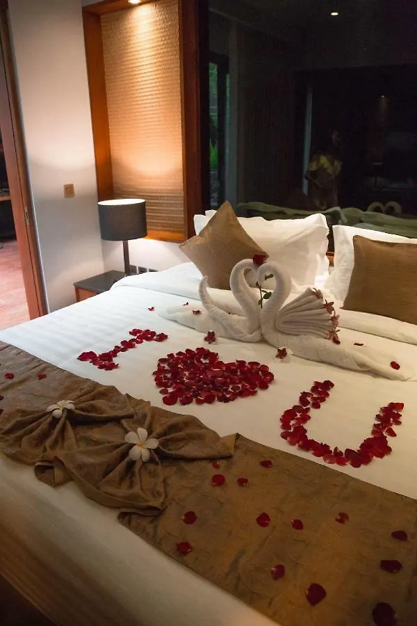 Agranusa Signature Villa Nusa Dua Nusa Dua