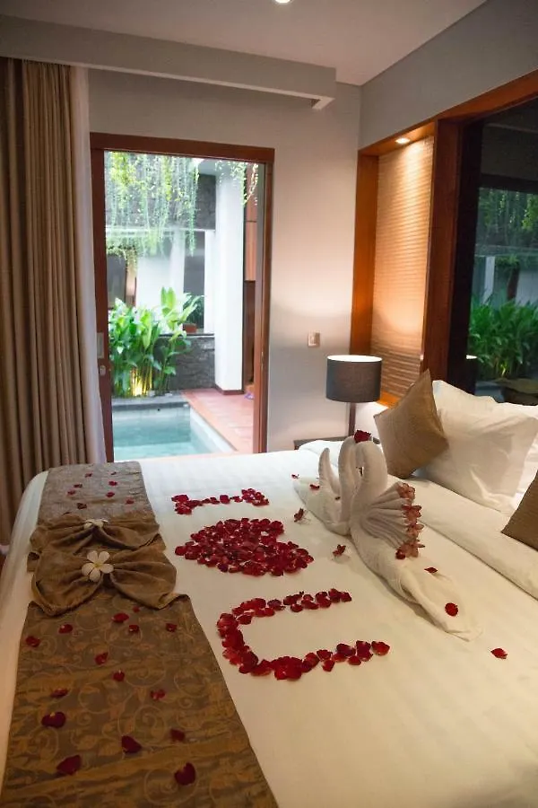 Agranusa Signature Villa Nusa Dua Nusa Dua  0*, Nusa Dua (Bali) Indonesia