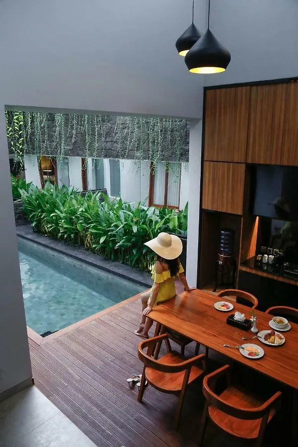 Agranusa Signature Villa Nusa Dua Nusa Dua  Indonesia