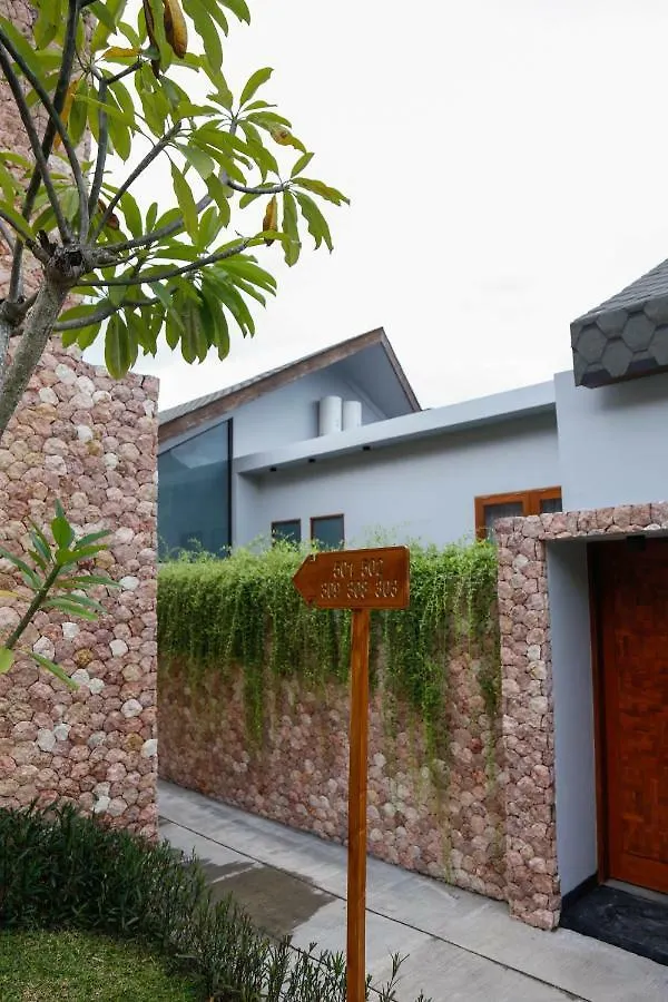 Agranusa Signature Villa Nusa Dua Nusa Dua