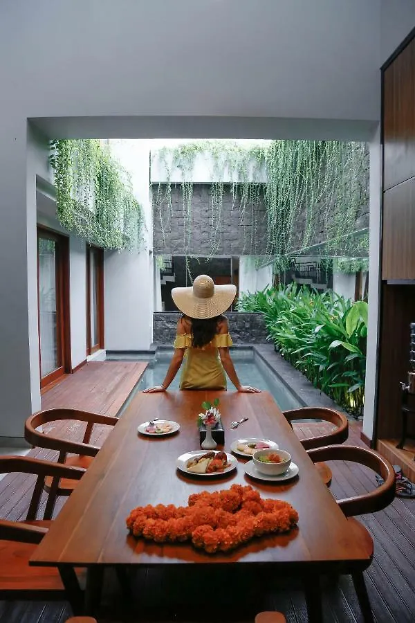 Agranusa Signature Villa Nusa Dua Nusa Dua