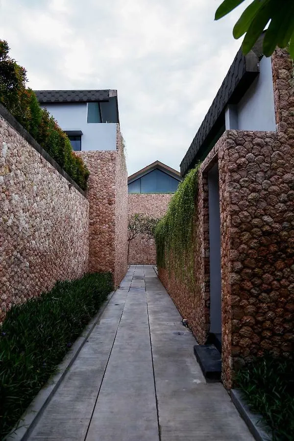 Agranusa Signature Villa Nusa Dua Nusa Dua  Indonesia
