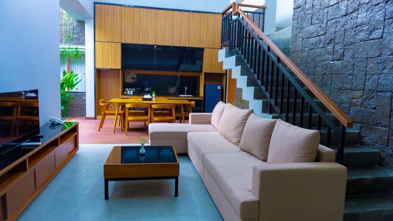 Agranusa Signature Villa Nusa Dua Nusa Dua